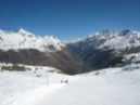 048 Zermatt from the slopes