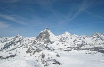 060 Another Matterhorn