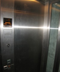 064b Schindlers Lift