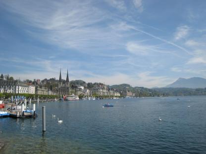 102 Lake Lucern