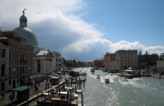277 Grand canal