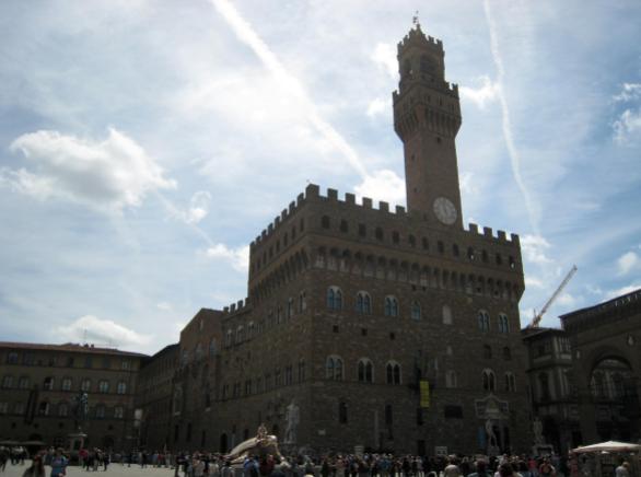 1196 Palazzo Vecchio