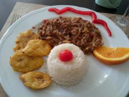 1717 Lunch - Amazing Cuban Food